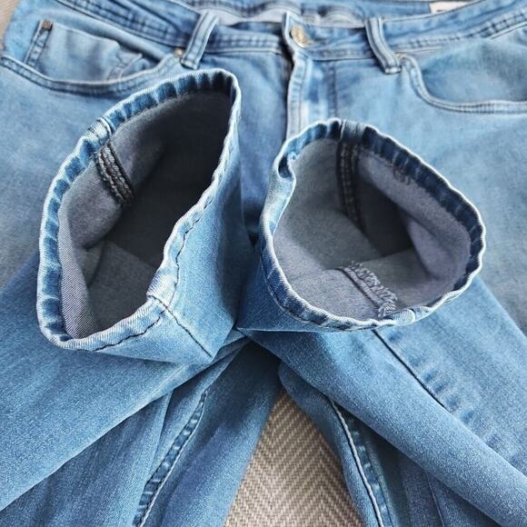 Buffalo David Bitton Jeans Men's 34x34 Axel Slim Stretch Extensible, Coupe Slim - Picture 4 of 16